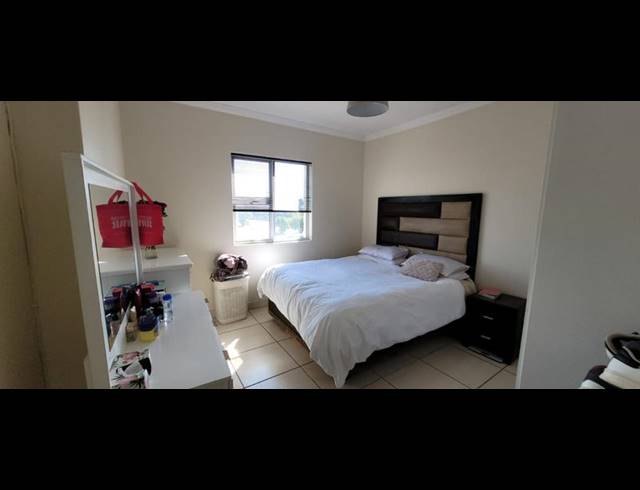 2 BEDROOM TOWNHOUSE FOR SALE IN MAYBERRY PARK